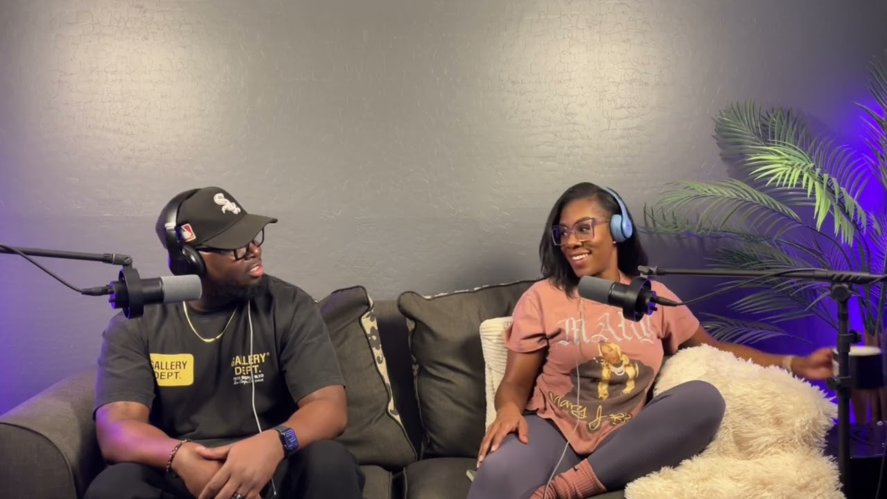 Our Love Lounge Episode 003 | Hall Passes