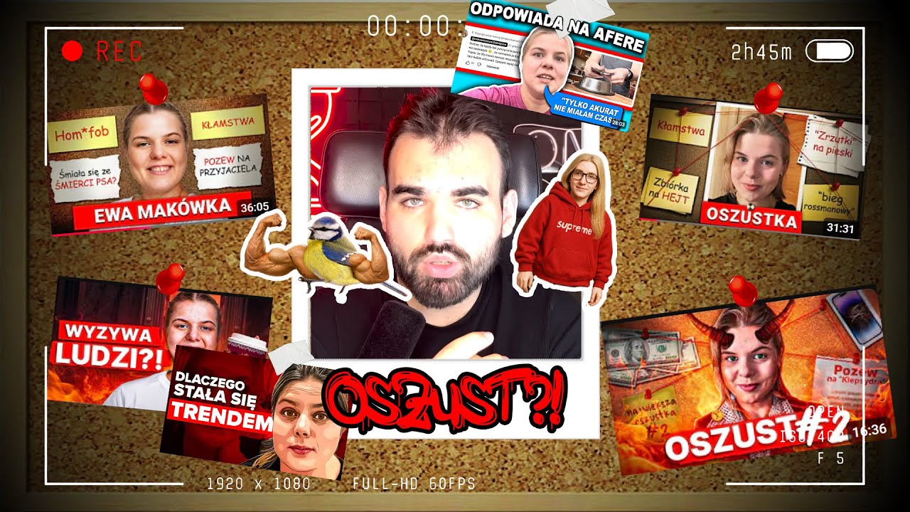 Największy OSZUST na YouTube ?