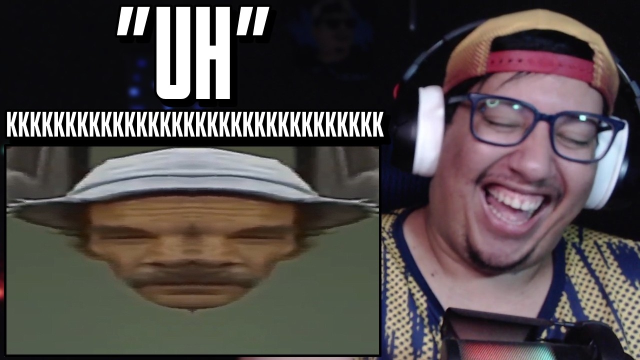 YTPBR - SEU MADRUGA FALA NADA COM NADA