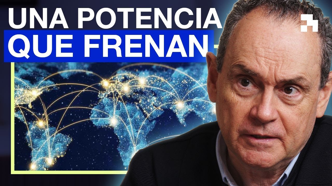 La HISPANIDAD como POTENCIA GEOPOL&Iacute;TICA olvidada