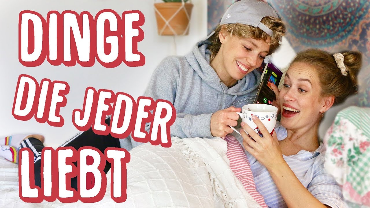15 Situationen die JEDER liebt 😇