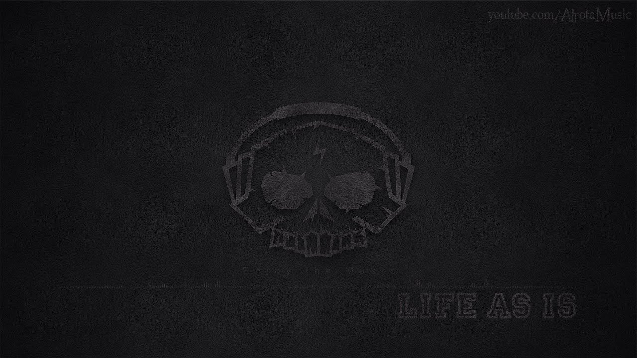Life As Is by DJ DENZ The Rooster - [Trap Music]