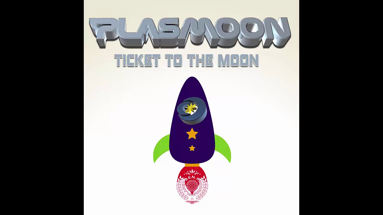 Plasmoon   Cosmic Code