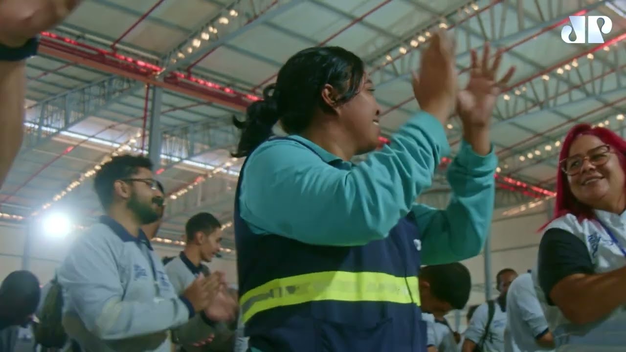 Voc&ecirc; Conhece a Aegea