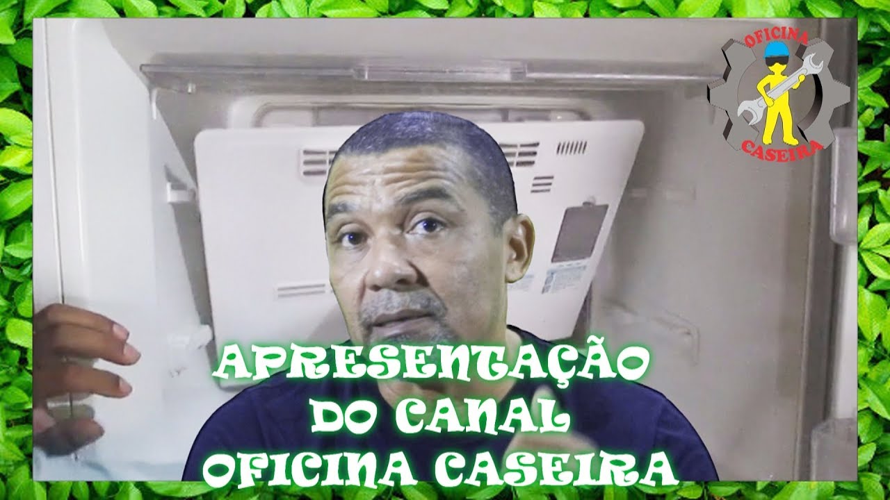OFICINA CASEIRA