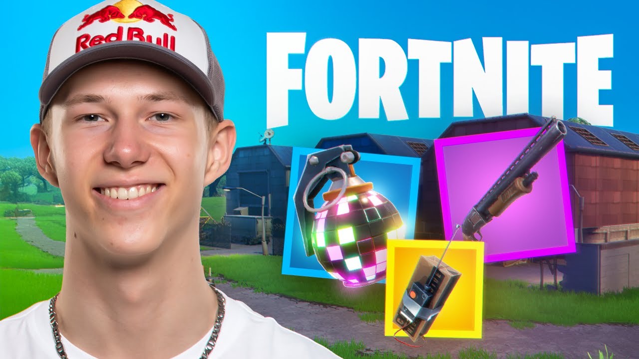 HIGH KILL GAMES IN FORTNITE RELOAD!