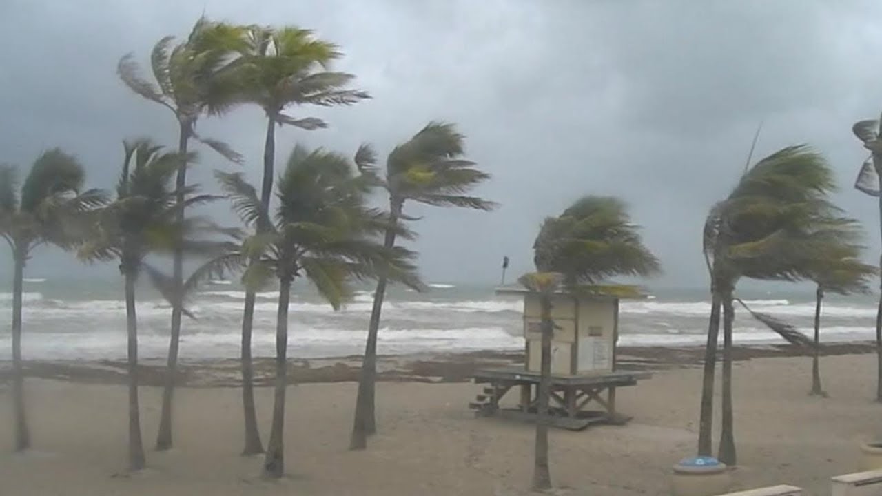 Special Report: Millions evacuate as Irma takes aim at Florida