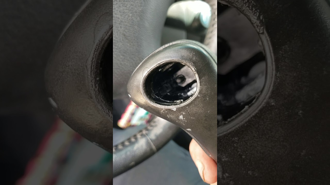 Shifter knob replacement 2005 Honda Accord