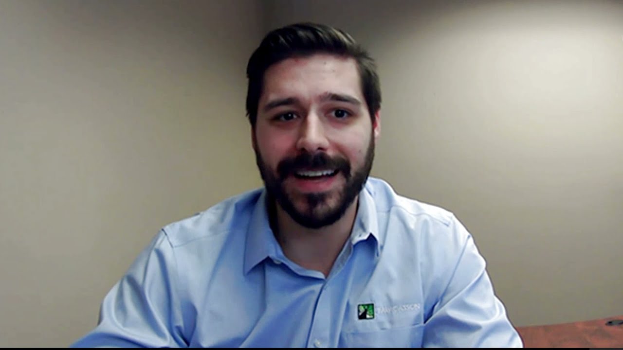 IRS CP59 Notices - What you should know