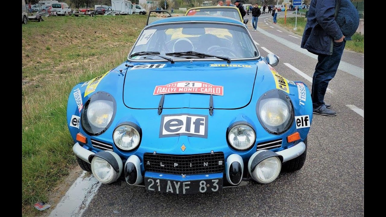 Côte Historique d'Ampus 2022