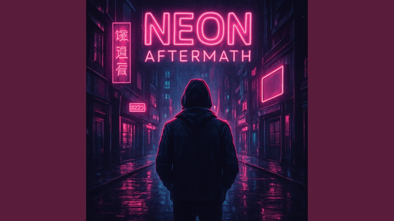 Neon Aftermath
