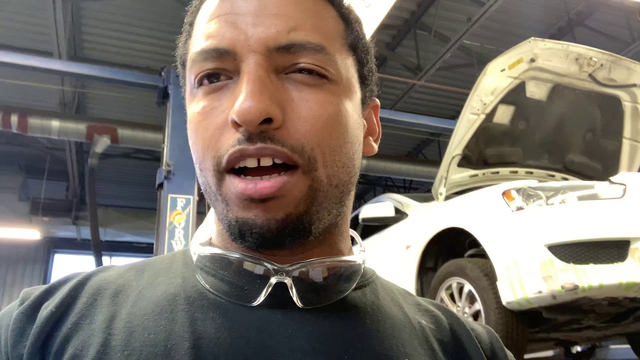 دياكنوستيك دال اوكسيجين سونسر oxygen sensor diag mecanour