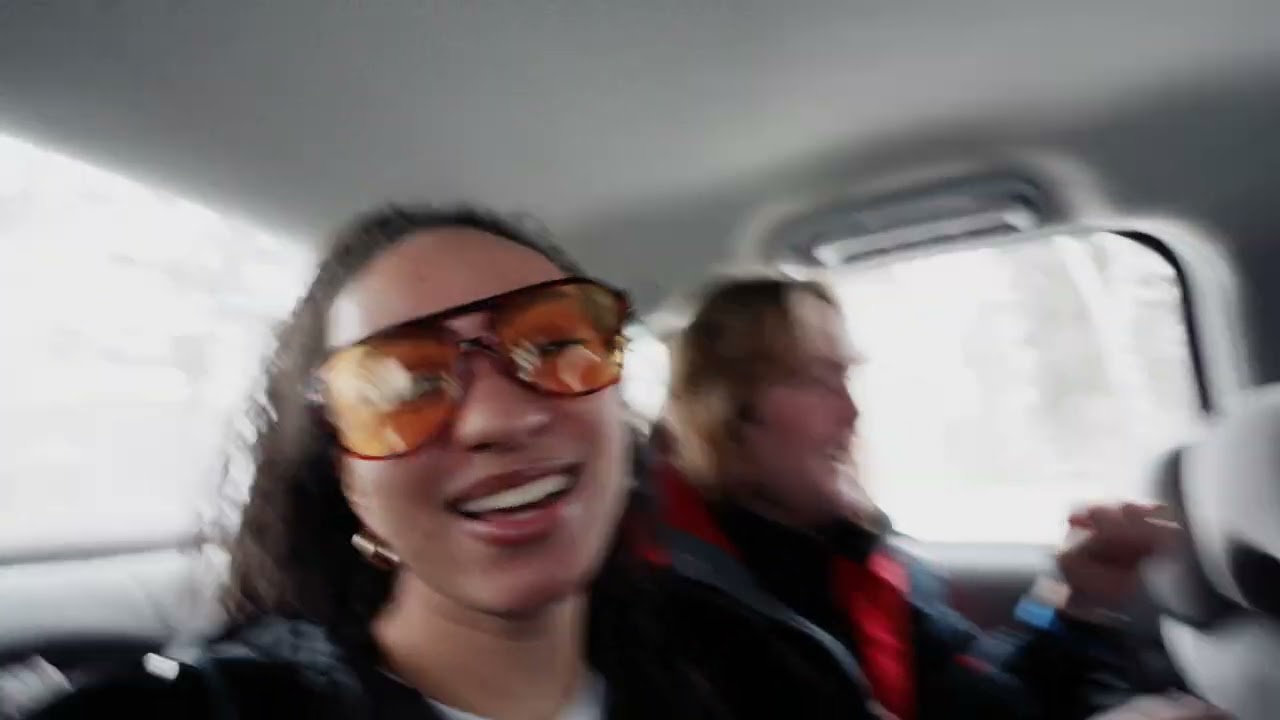 The Haileys - Six Seater (Official Music Video)