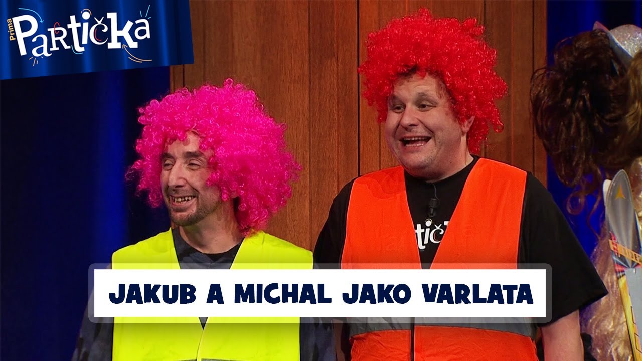 Partička: Párty: Varlata, komparzista a homosexuální divočák