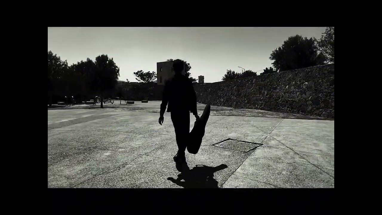 otrO mundO - damiaN