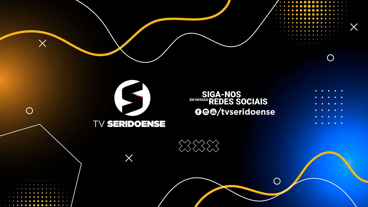 Show Religioso - Banda Kyrie | Festa de S&atilde;o Jos&eacute; 2025 em S&atilde;o Jos&eacute; do Serid&oacute;/RN