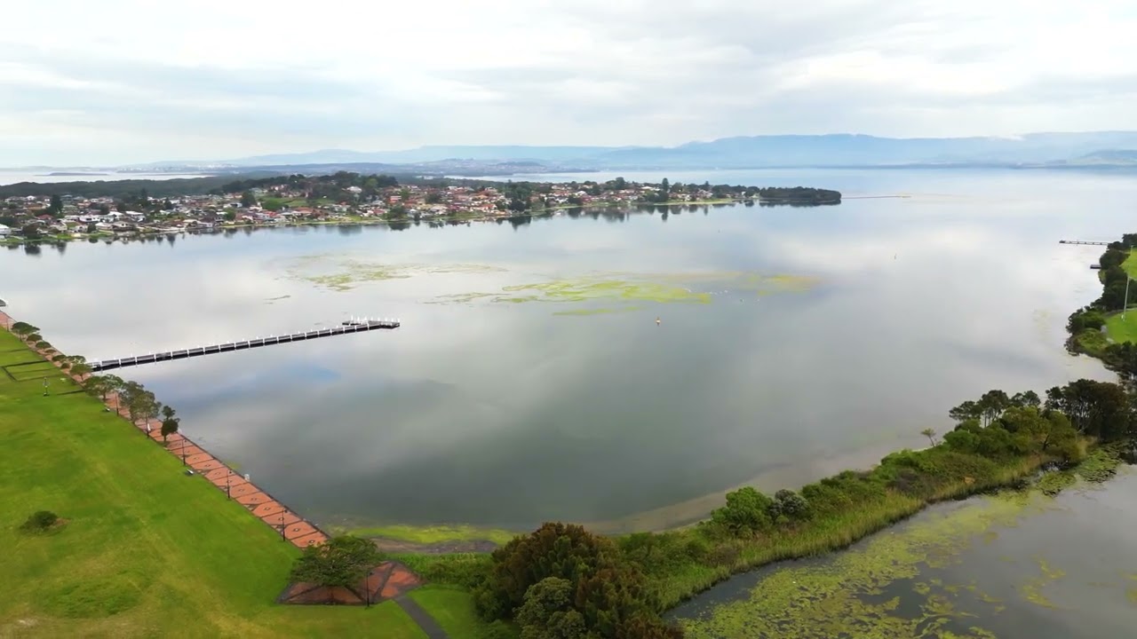 lake Illawarra