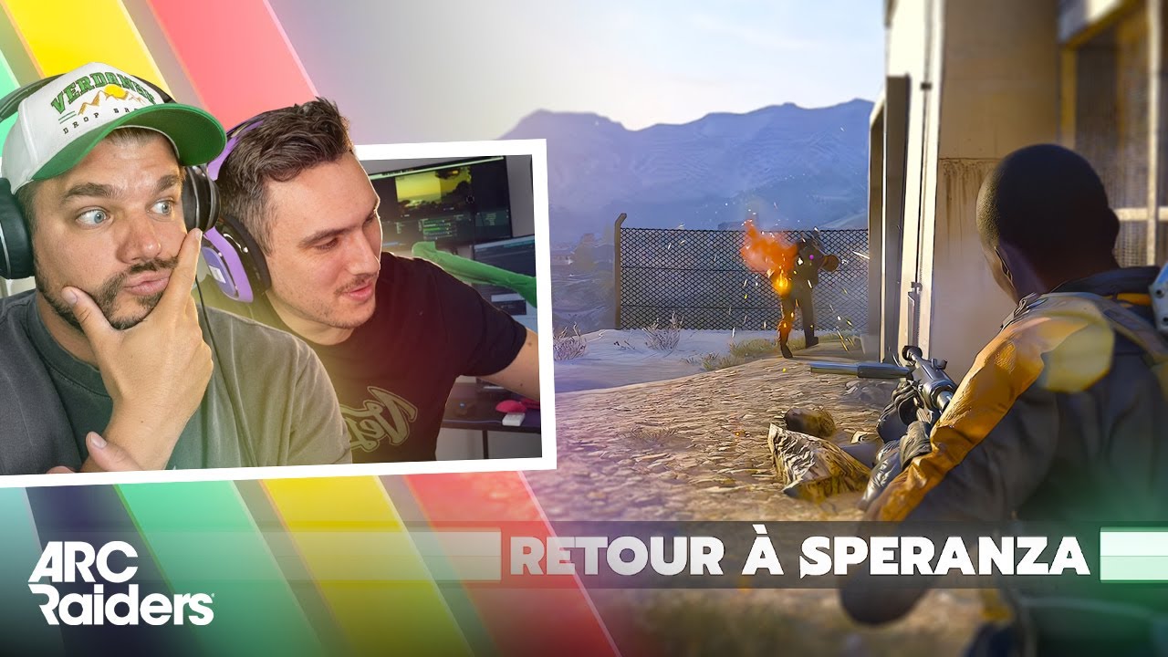 Comment s’en sort tonton Sky' sur ce jeu ?