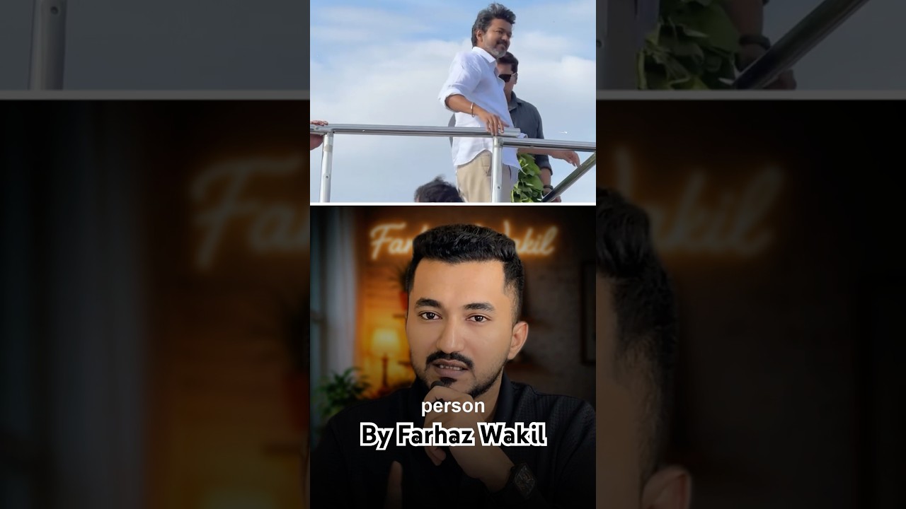 😭MK Stalin vs Vijay Thelapathy: Kaam Jeeta Ya Fame?