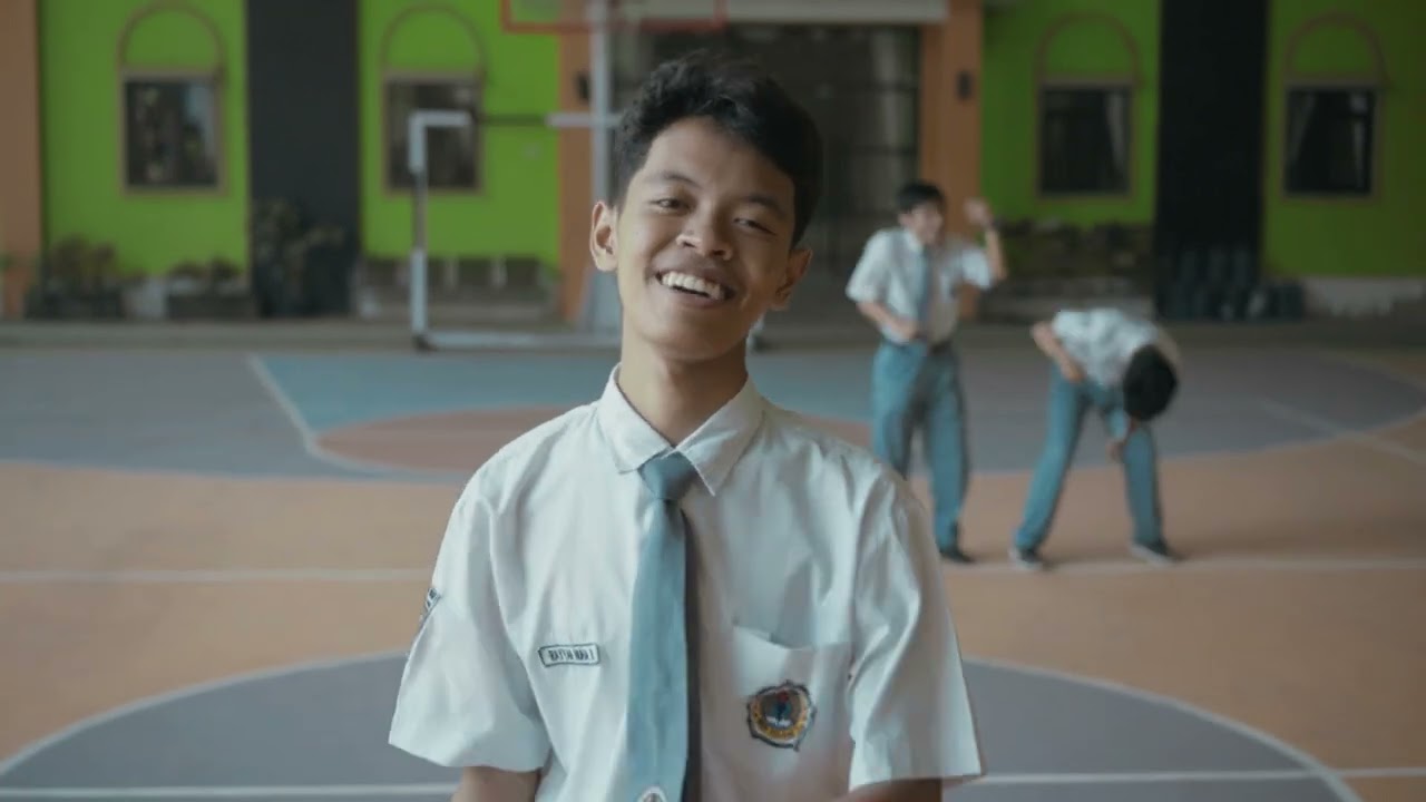Kenapa Madrasah? (Vlog)