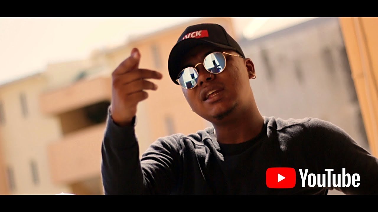 Nivèk || MON VALISE 🔥 || Remix Poopcann [Clip Officiel]