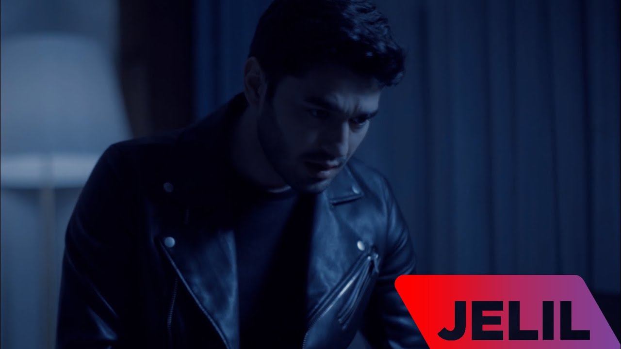 Jelil - Men &yuml;erime (official video 2020)