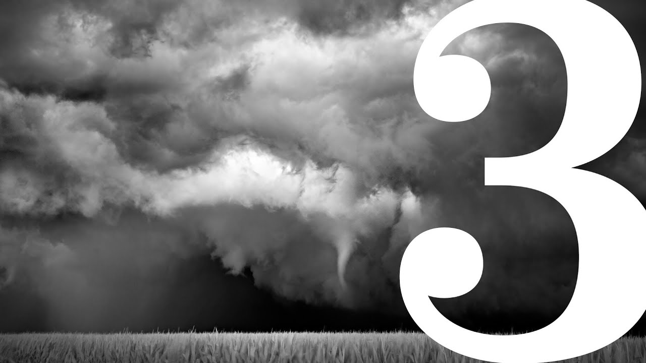 Photo 3's :: 3 Contemporary Photographers to Watch