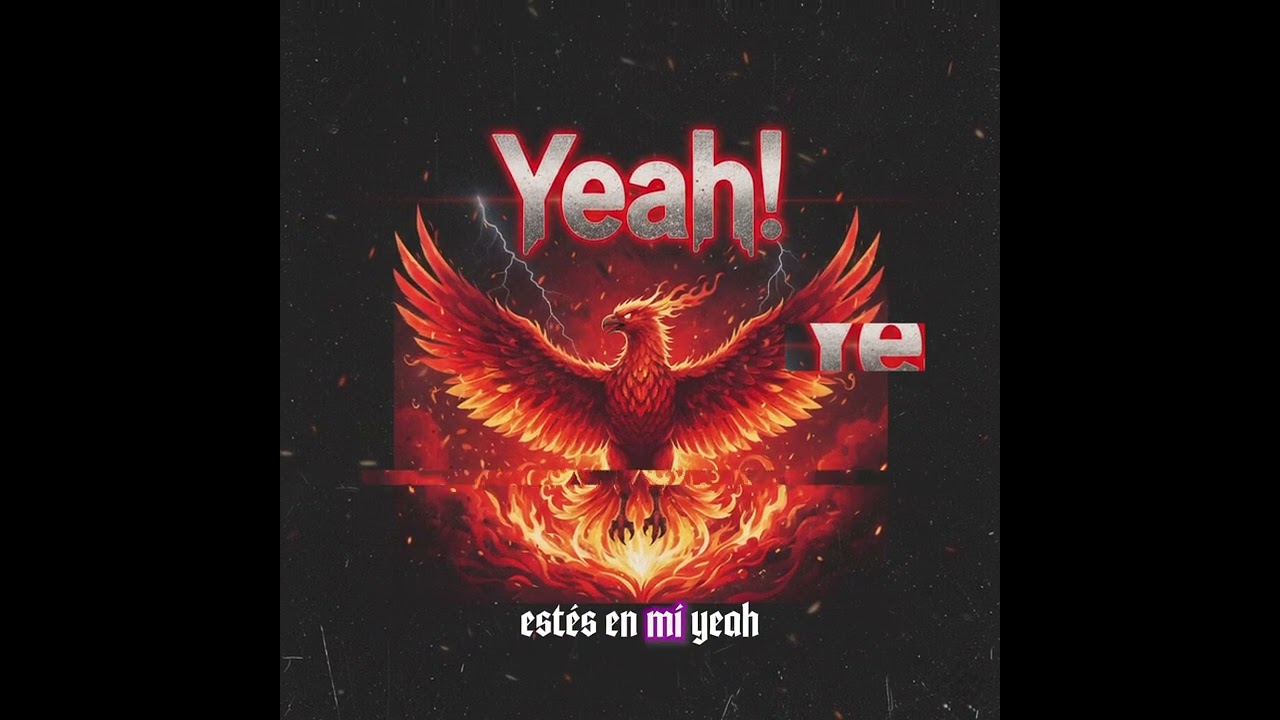 Let The World Remember My Name 🔥 Epic Motivational Rock Anthem