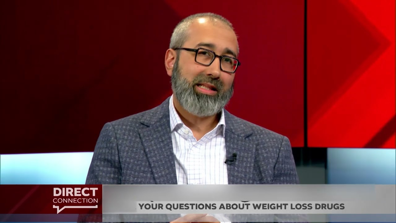 Your Health: Weight Loss & GLP-1 Drugs