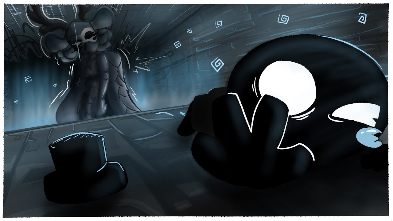 This Minecraft Mod Tried to Break Me…┃The Shattered Goddess