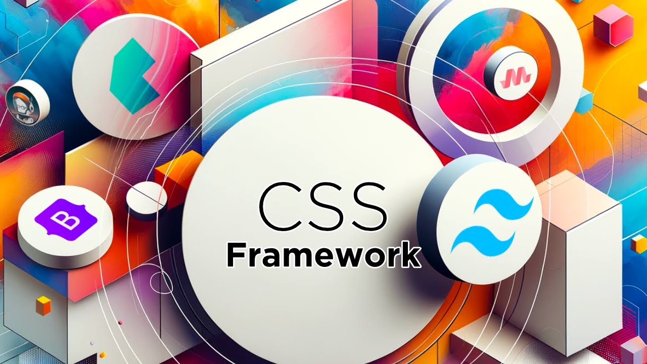 Мои любимые параметры CSS-фреймворка