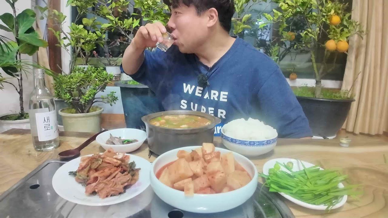 추운 겨울에 이건 못참지~~~!!