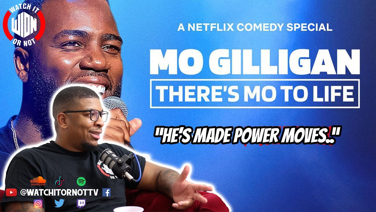 There's Mo' To Life Review