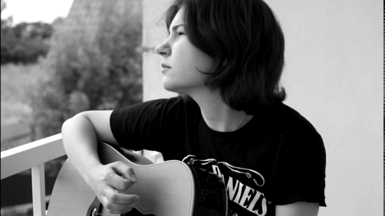 Tatiana Kashtanova - I Don't Believe You (demo)