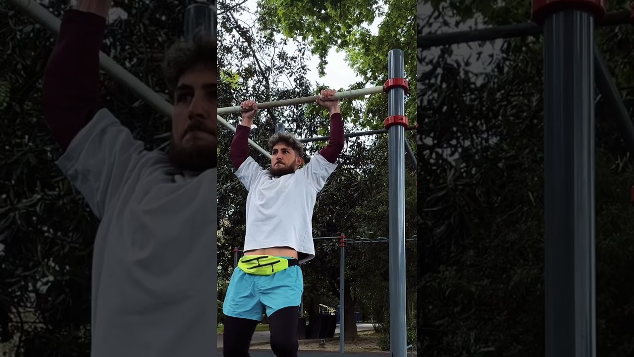 На ютуб начал выкладывать позже, в тг уже 61 день🔥🫡