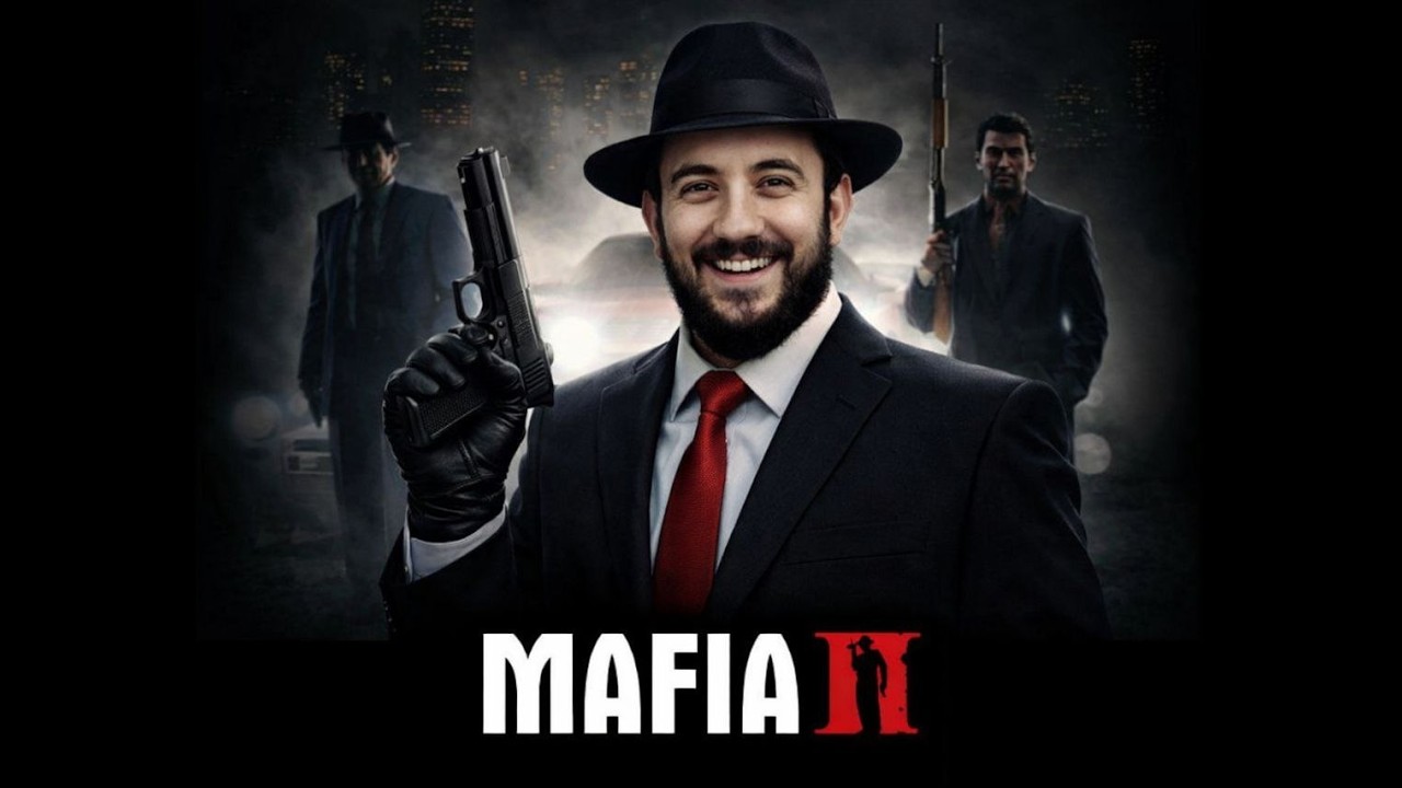 🛑MAFIA 2/💰BANKNI O'MARDIM/QAXSHAT🔥