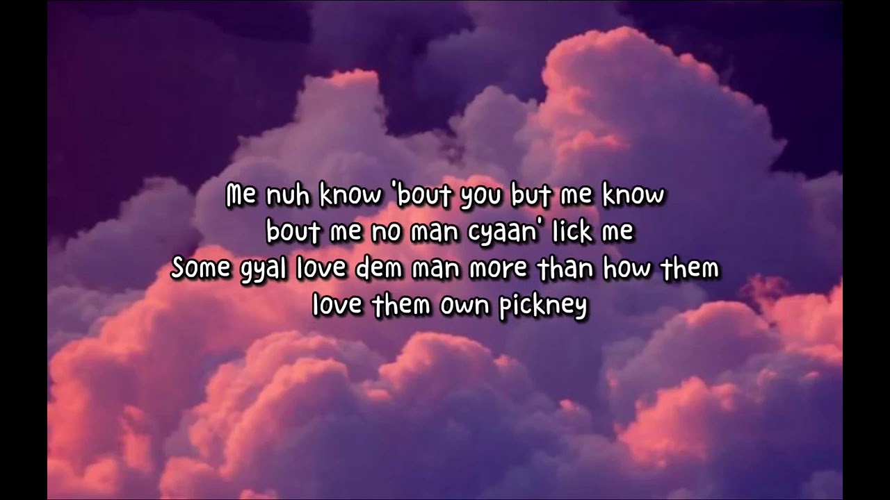 Rebel Lyrics  Zum ft Shenseea Tiktok We fi do We fi go v720P