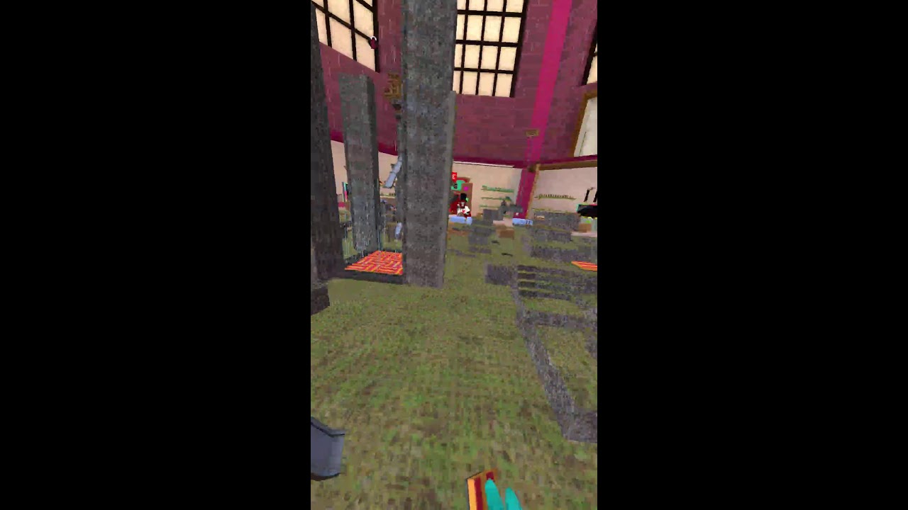 Meta Quest Broadcast | Powered by LIV