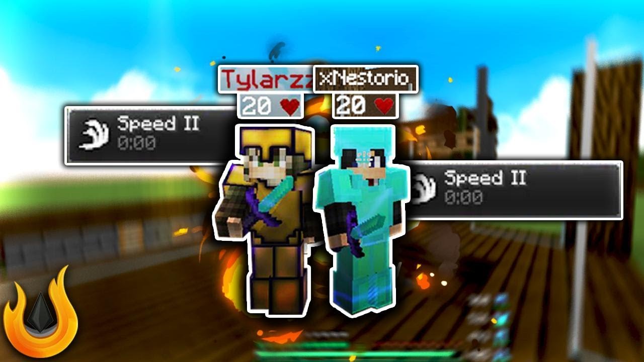 The Best Duo - UHCF SOTW