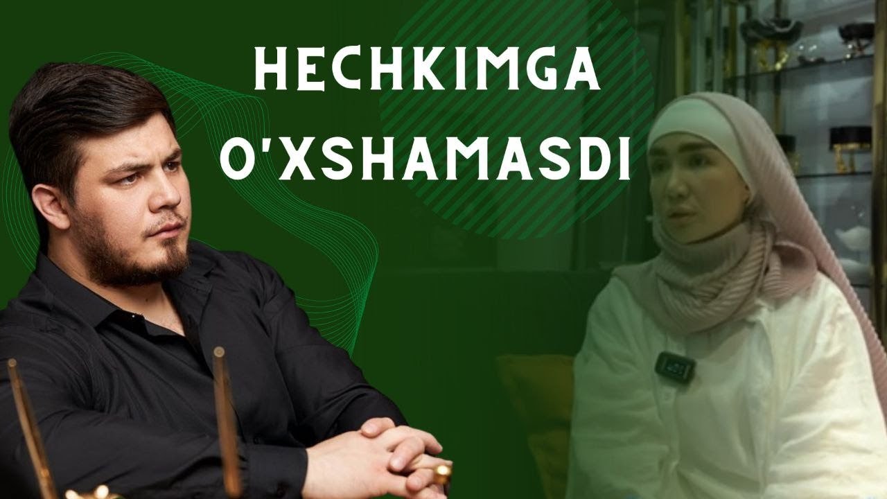 Murod Xonto'rayevni turmush o'rtog'i xotirladi || 