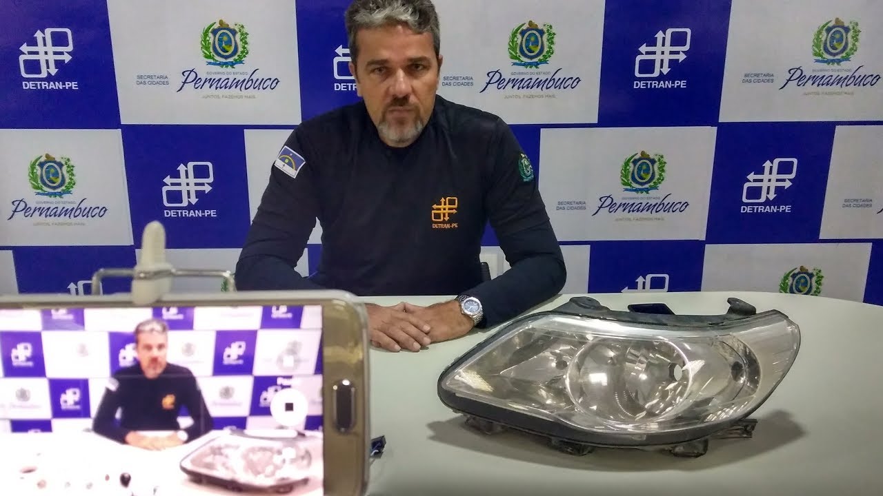 &Eacute; ou n&atilde;o &Eacute; infra&ccedil;&atilde;o de Tr&acirc;nsito ?    