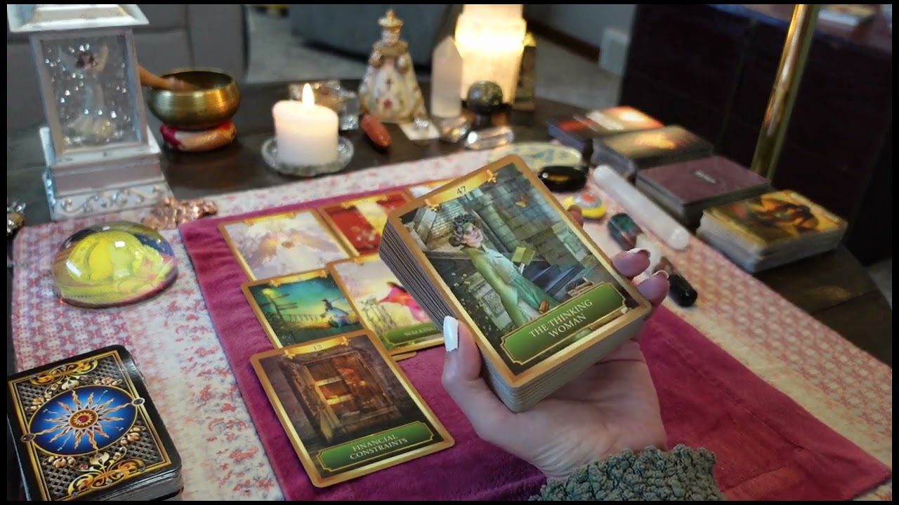 CANCER💰💰😍One Of The BEST READINGS EVER!💰SUDDEN WEALTH! You'll NEVER Worry About Money Again! TAROT