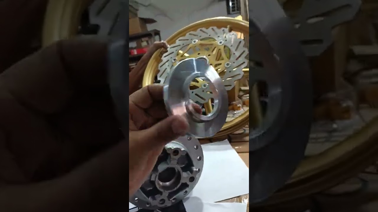 SPICER AJAIB😁✌️ ADAPTOR #cbracing #gl100racing#cbracinglook #herex #herexjatim #herexindonesia