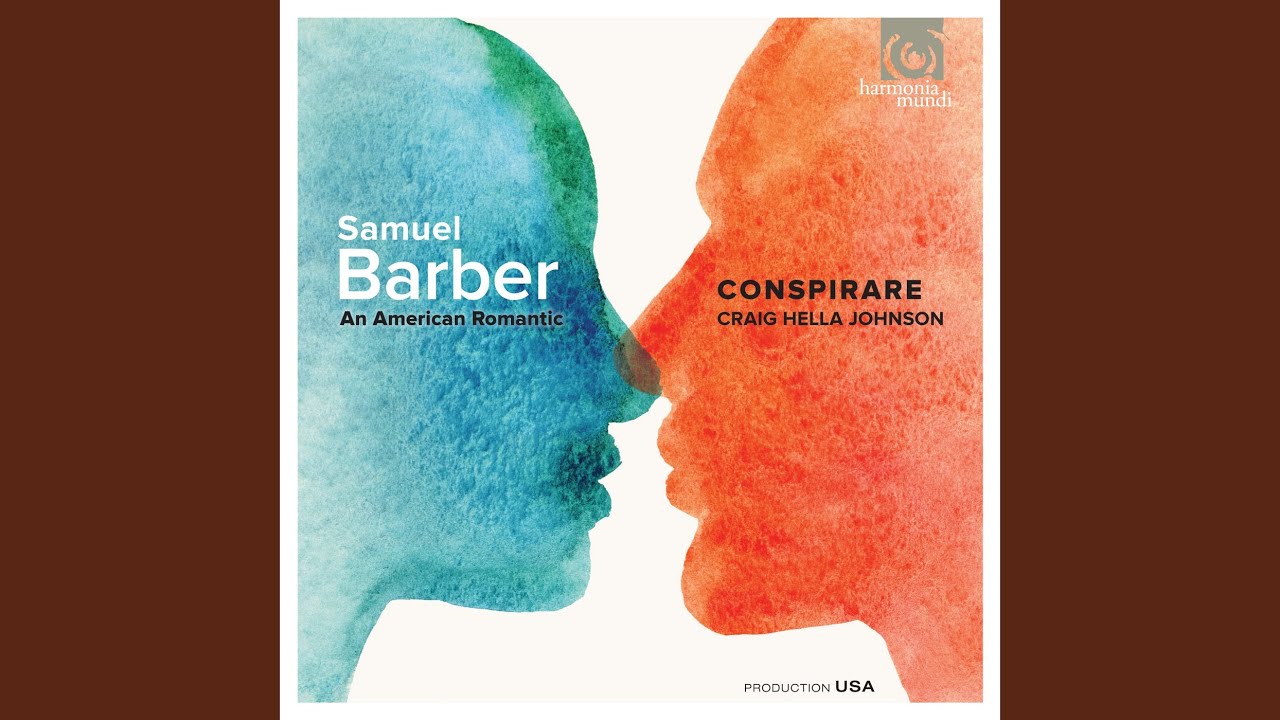 The Lovers, Op. 43: Prelude