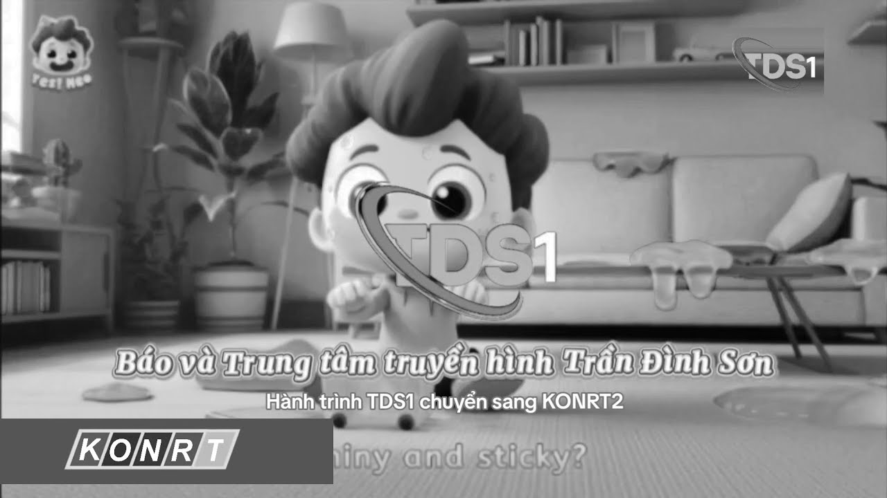 (Full - Special) Hành trình TDS1 chuyển sang KONRT2 | KONRT Việt Nam TV