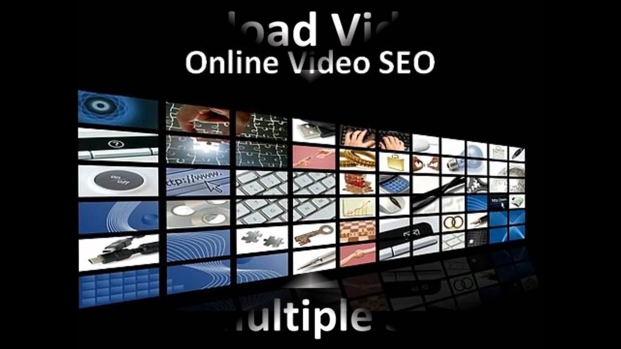 Video Marketing For SEO & Your Small Business.