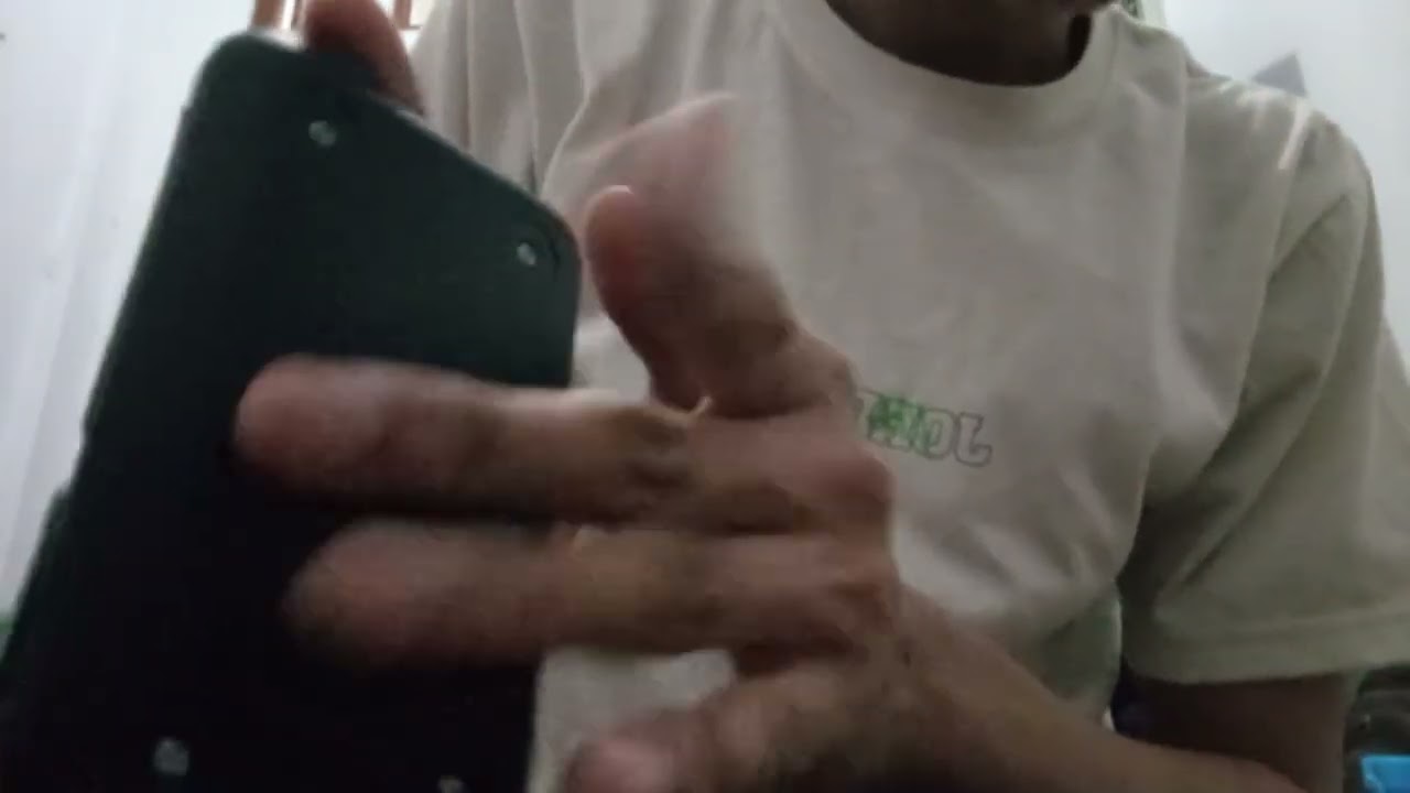 Don't be dirty mind of this, this just ASMR video oke....i think🥸[ASMR]#40