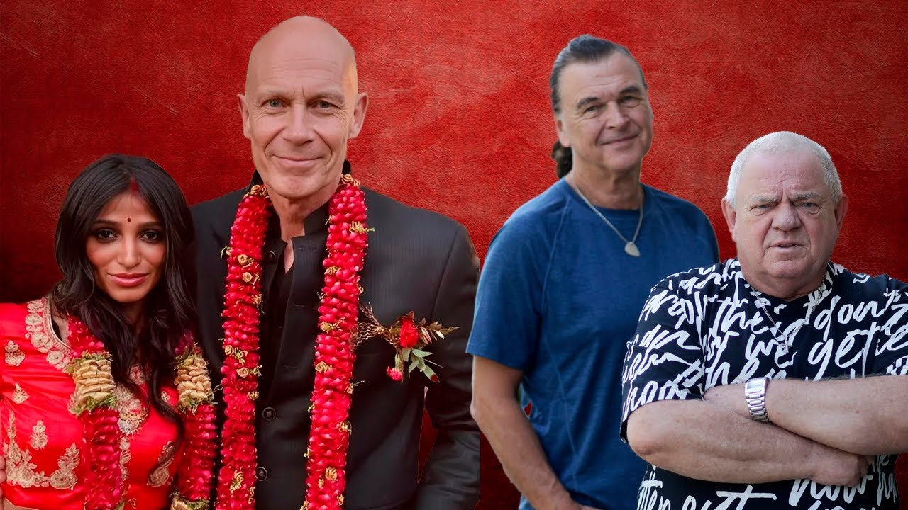 ПОЧЕМУ ПЕТЕР БАЛТЕС УШЕЛ ИЗ ACCEPT