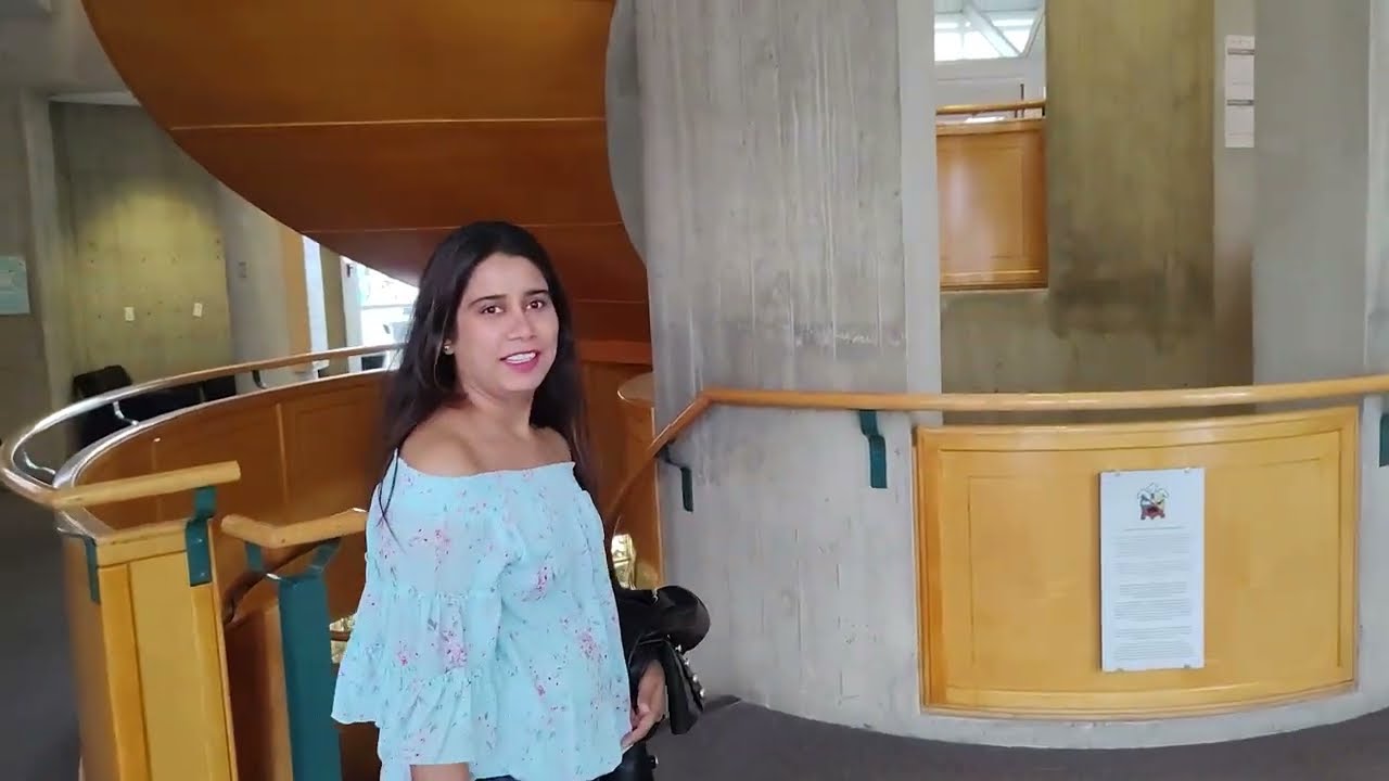 MacEwan University Campus Tour | Edmonton