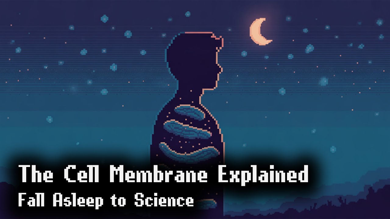 Cell Membranes and Transport | 3 Hour Science Session